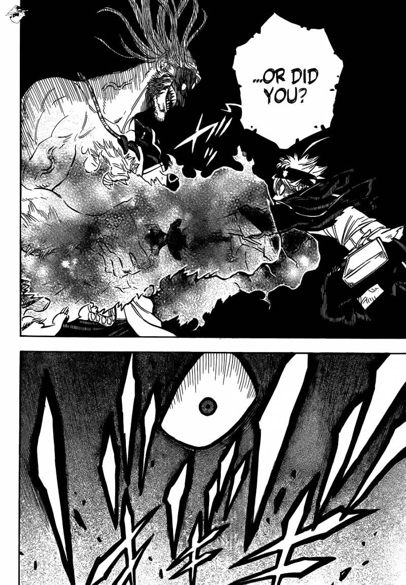 Black Clover chapter 72 page 4