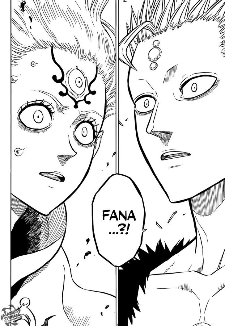 Black Clover chapter 94 page 4
