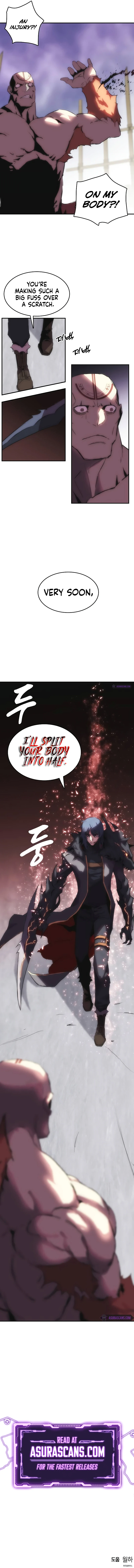 Bloodhound's Regression Instinct chapter 47 page 11