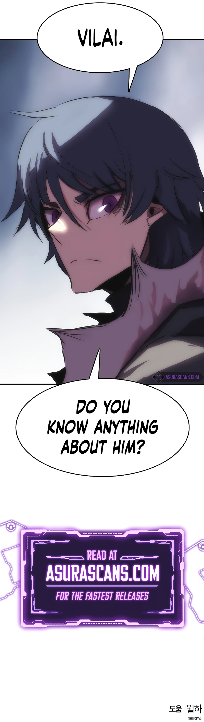 Bloodhound's Regression Instinct chapter 48 page 12