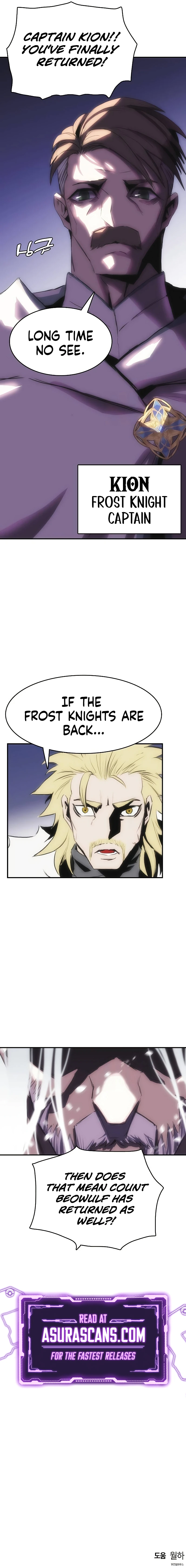 Bloodhound's Regression Instinct chapter 50 page 12