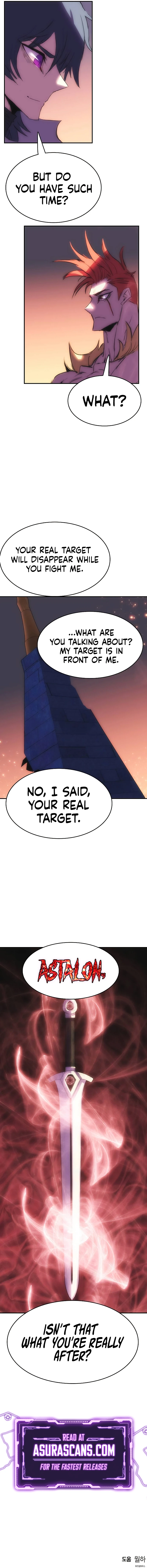 Bloodhound's Regression Instinct chapter 53 page 13