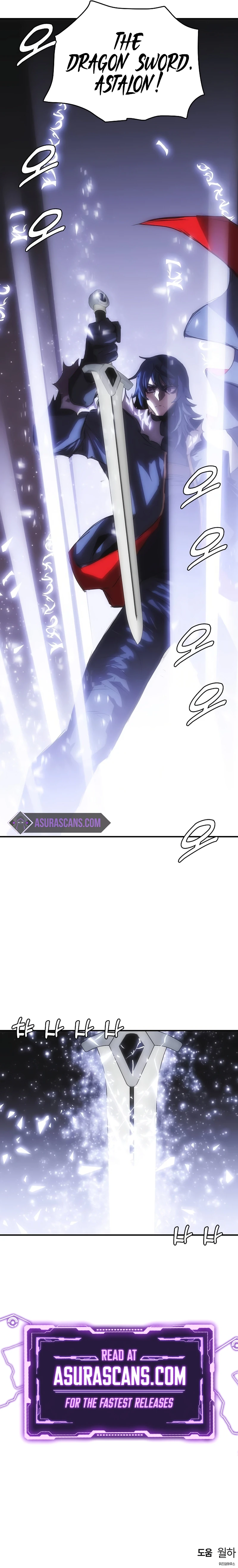 Bloodhound's Regression Instinct chapter 55 page 13