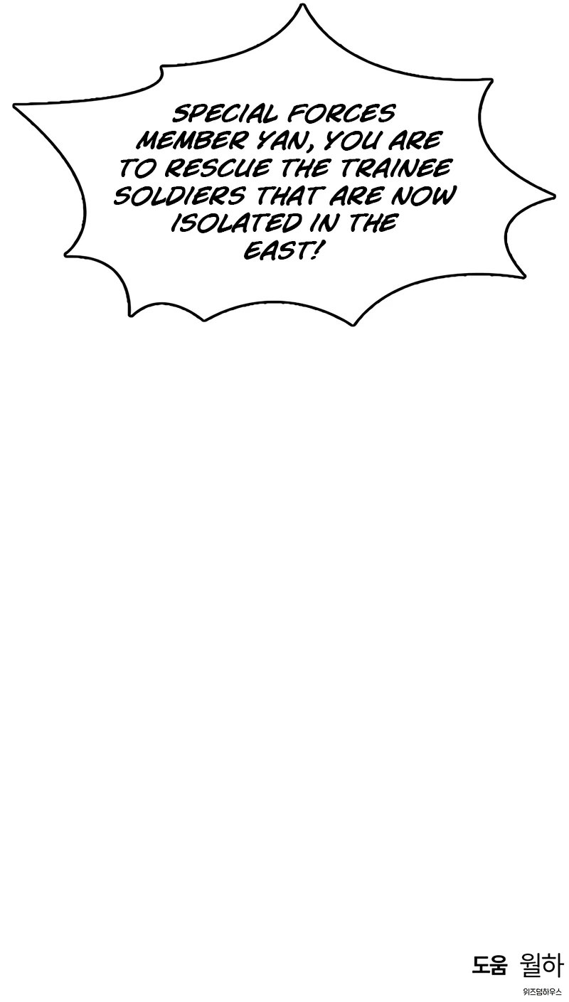 Bloodhound's Regression Instinct chapter 63 page 11