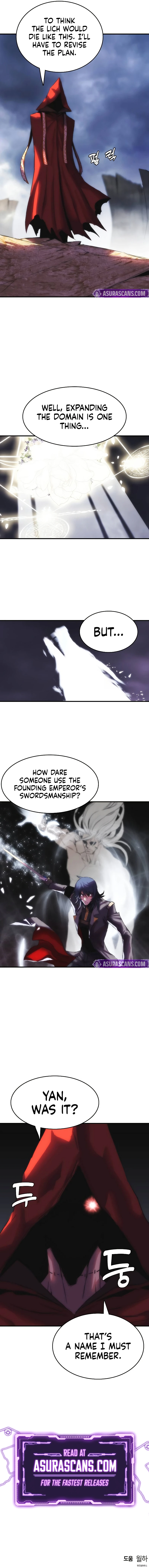 Bloodhound's Regression Instinct chapter 71 page 11