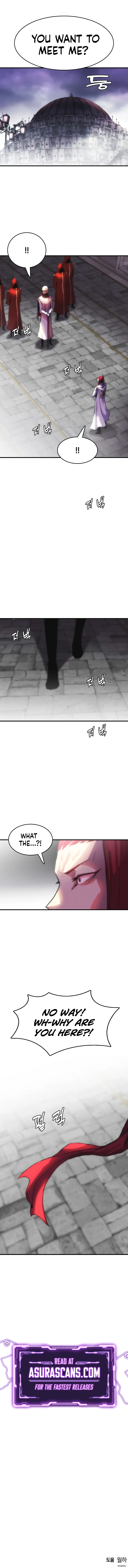 Bloodhound's Regression Instinct chapter 80 page 10