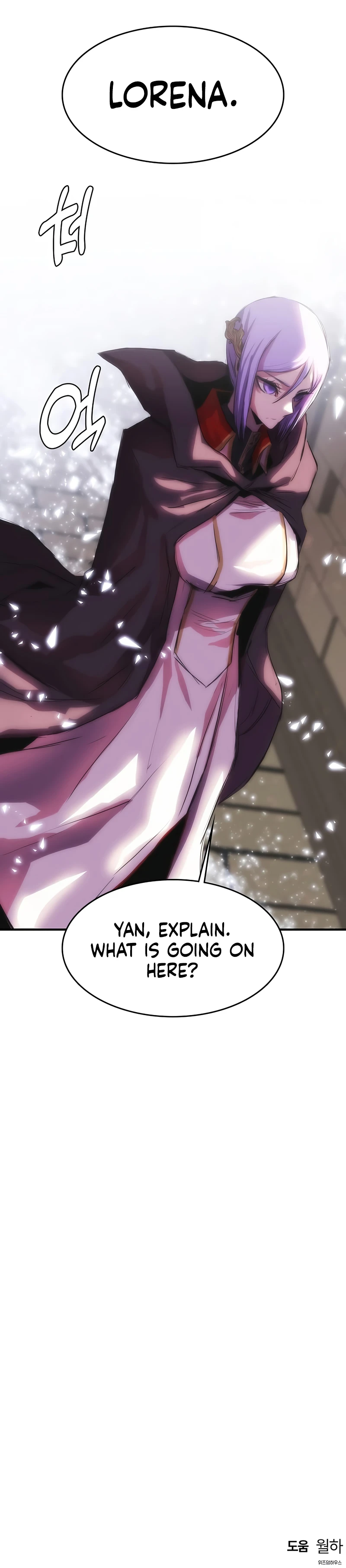 Bloodhound's Regression Instinct chapter 83 page 11