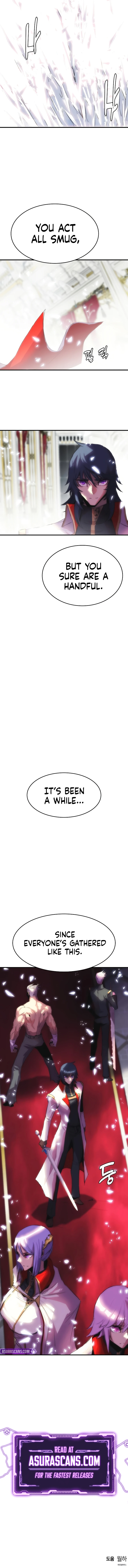 Bloodhound's Regression Instinct chapter 97 page 10