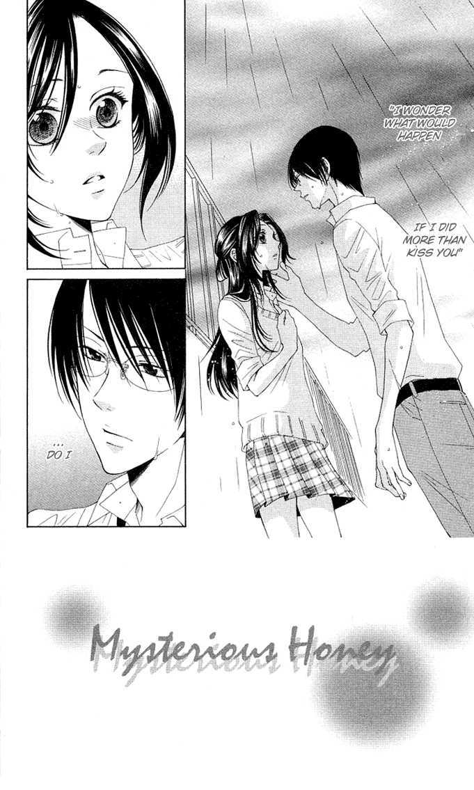 Boku wa Kisu de Uso wo Tsuku Chapter 6 page 5