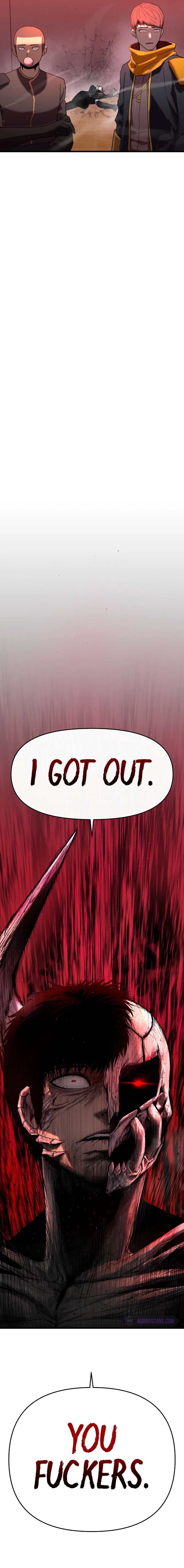 Bones chapter 0.2 page 3