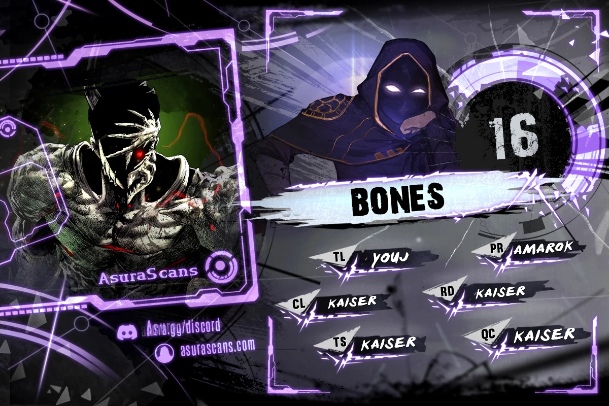 Bones chapter 16 page 1