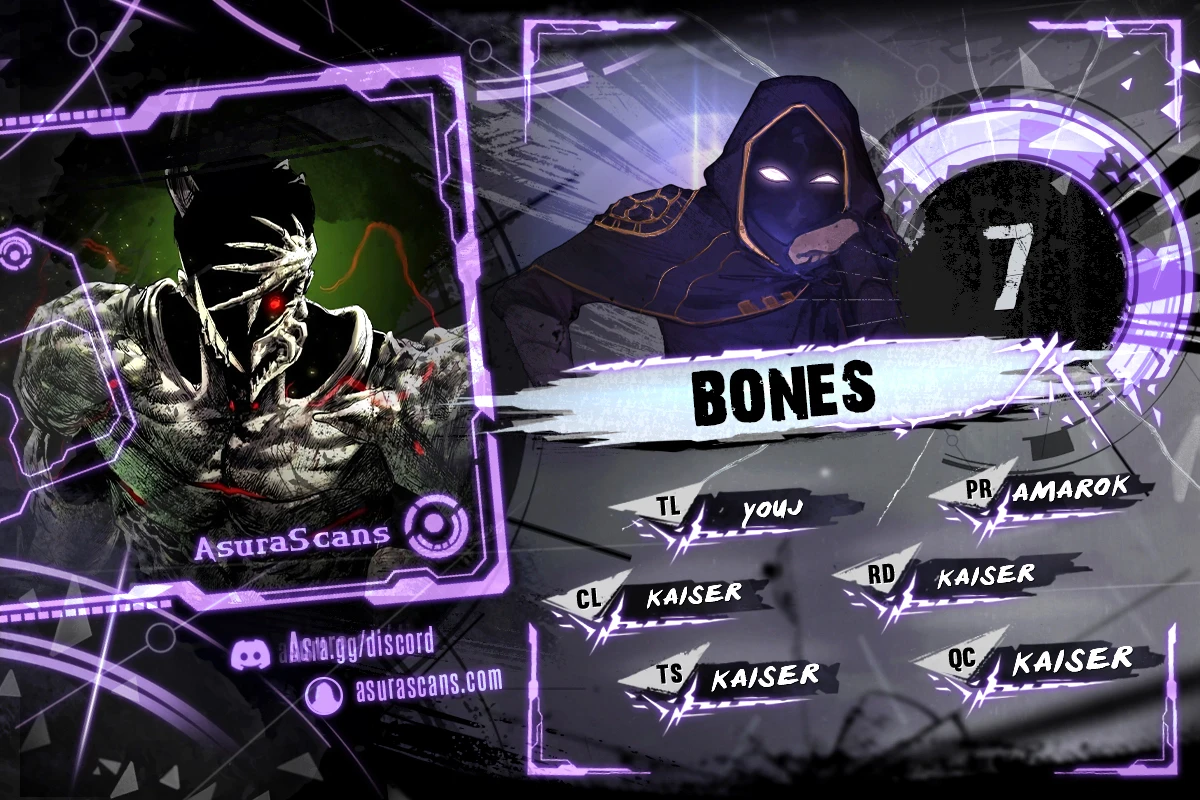 Bones chapter 7 page 1