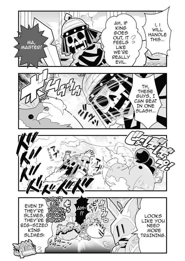 Brave Frontier - Haruto no Shoukan Nikki Chapter 22 page 2