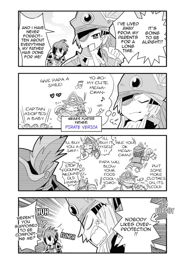 Brave Frontier - Haruto no Shoukan Nikki Chapter 6 page 3