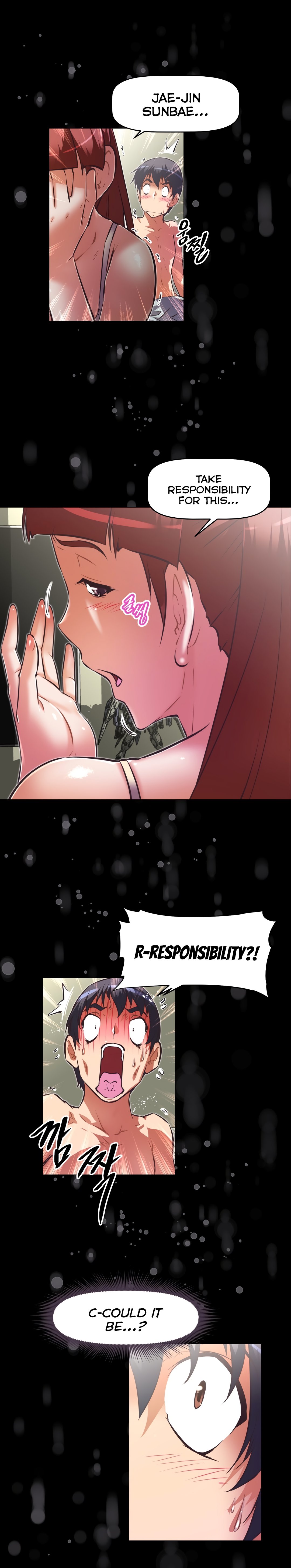 Brawling Go chapter 116 page 4