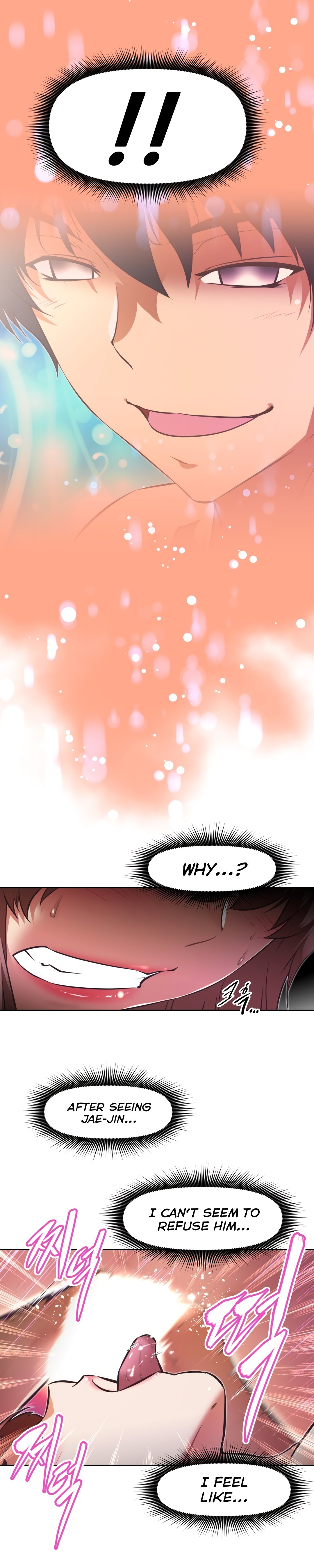 Brawling Go chapter 119 page 4
