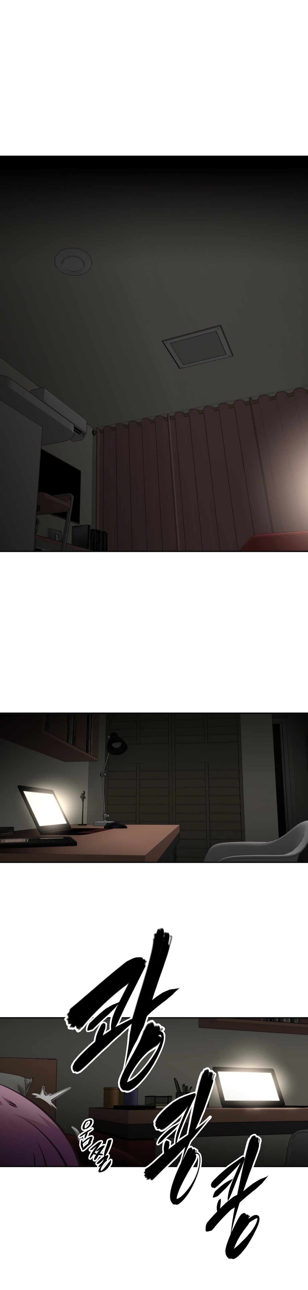 Brawling Go chapter 125 page 6