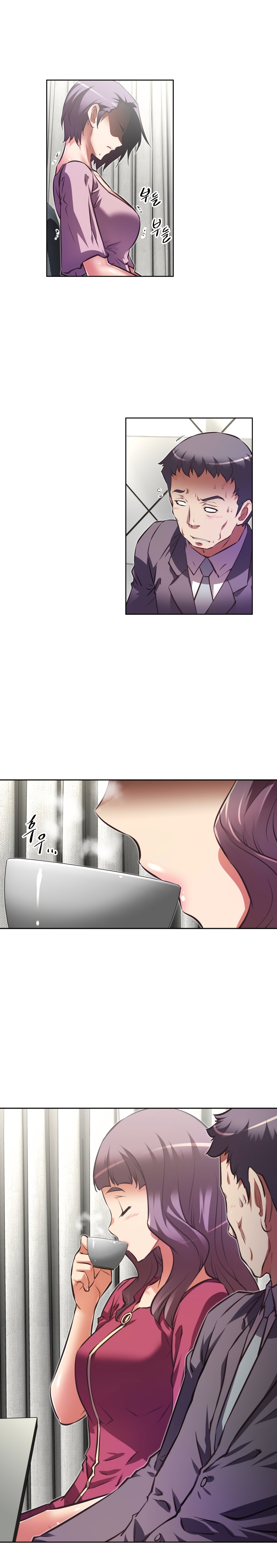Brawling Go chapter 130 page 3
