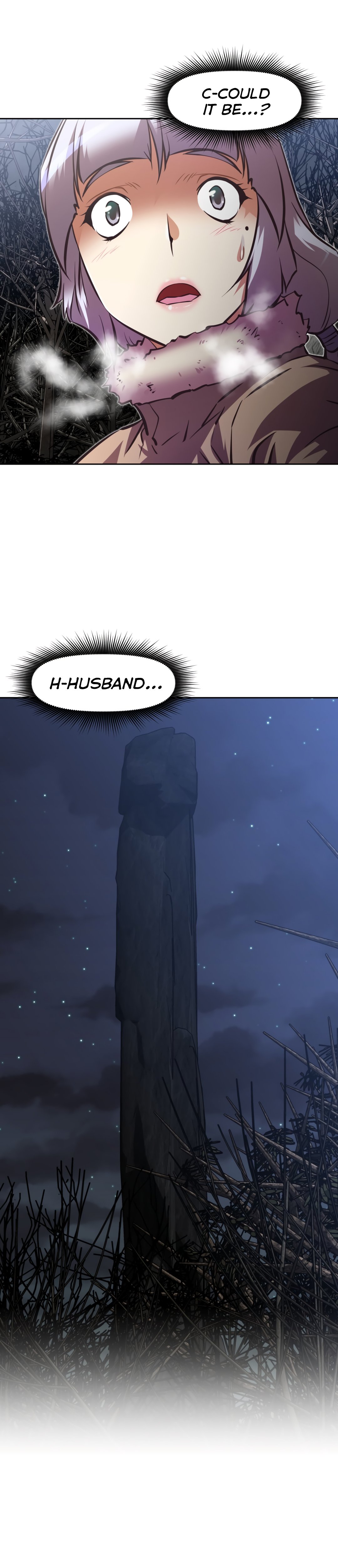 Brawling Go chapter 136 page 4