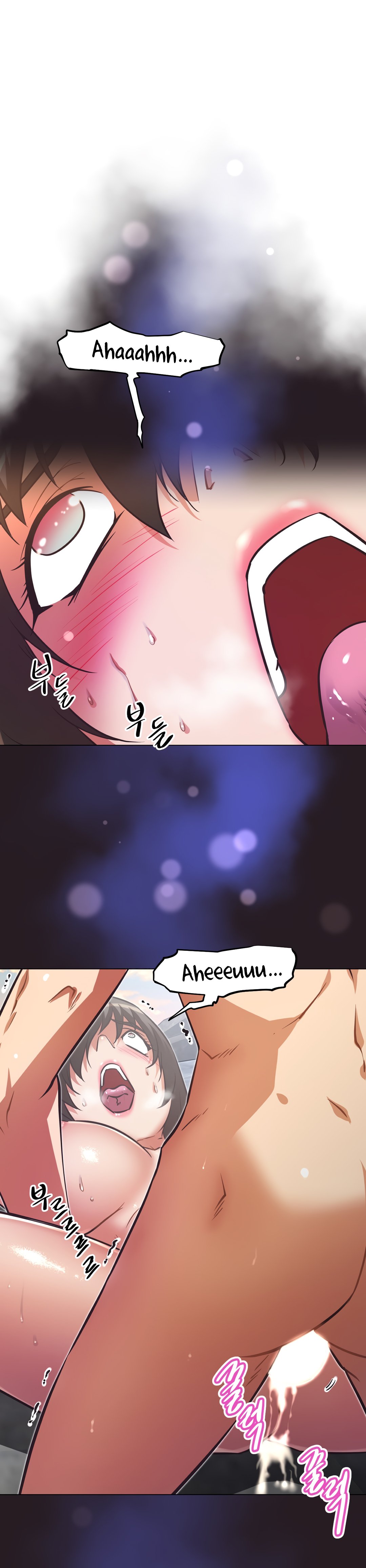 Brawling Go chapter 145 page 2