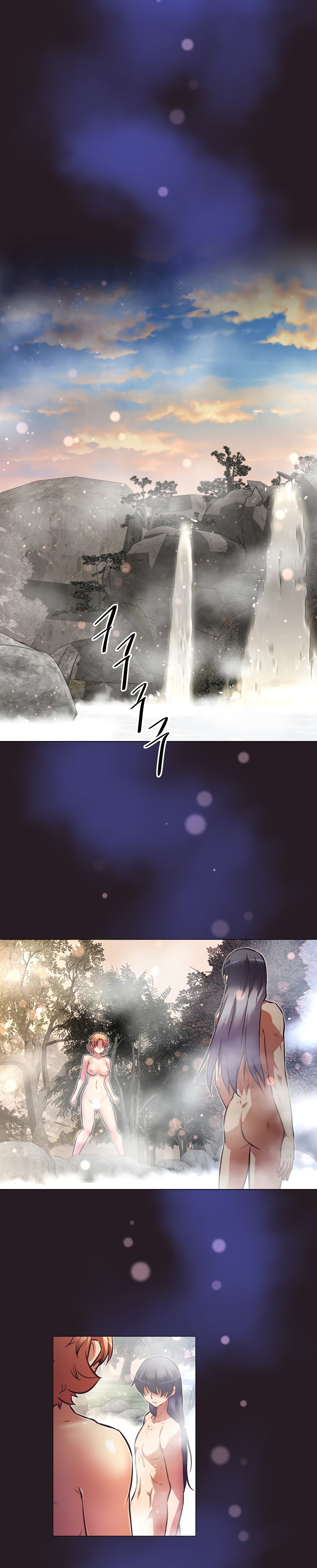 Brawling Go chapter 146 page 5