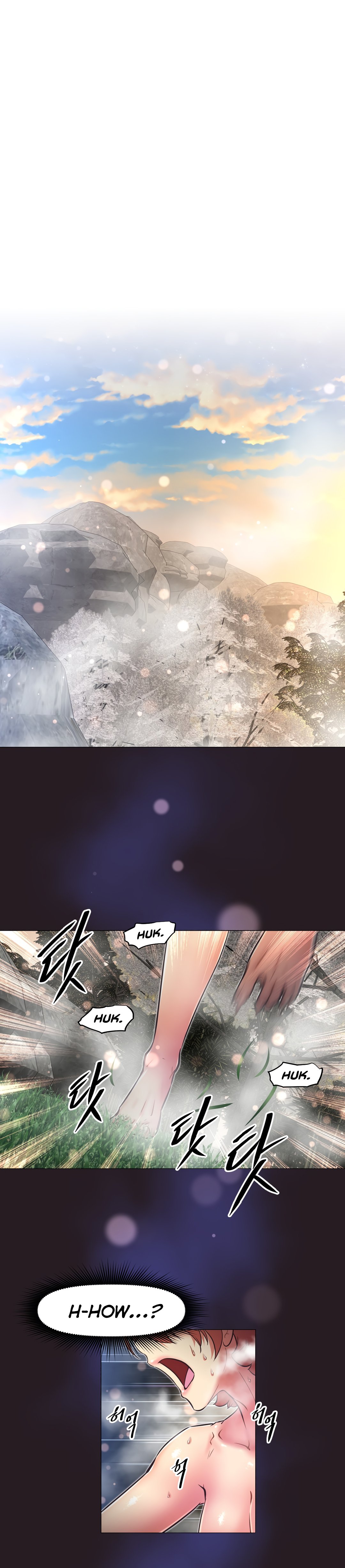 Brawling Go chapter 148 page 2