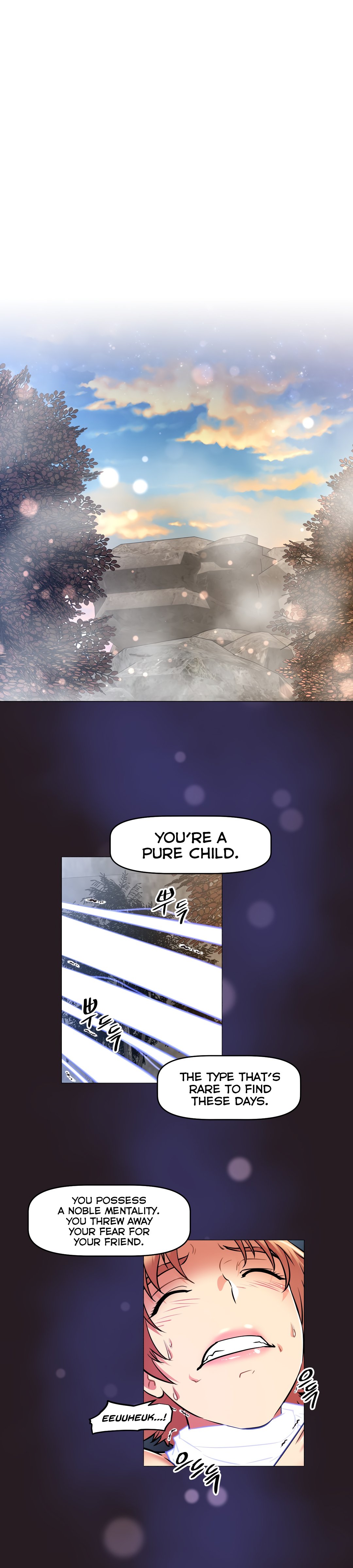 Brawling Go chapter 149 page 2
