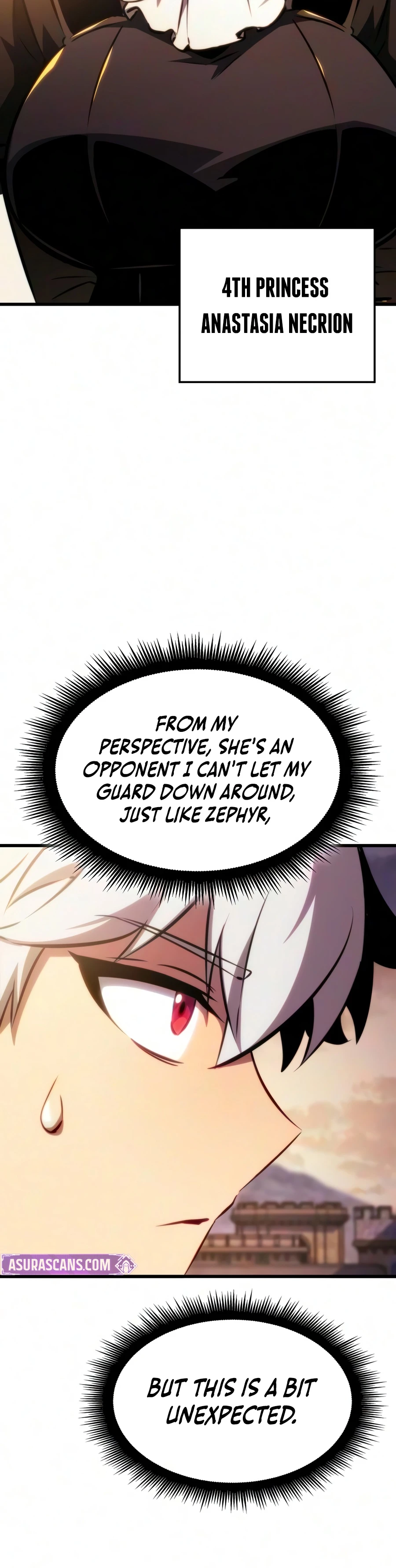 Breakers chapter 101 page 13