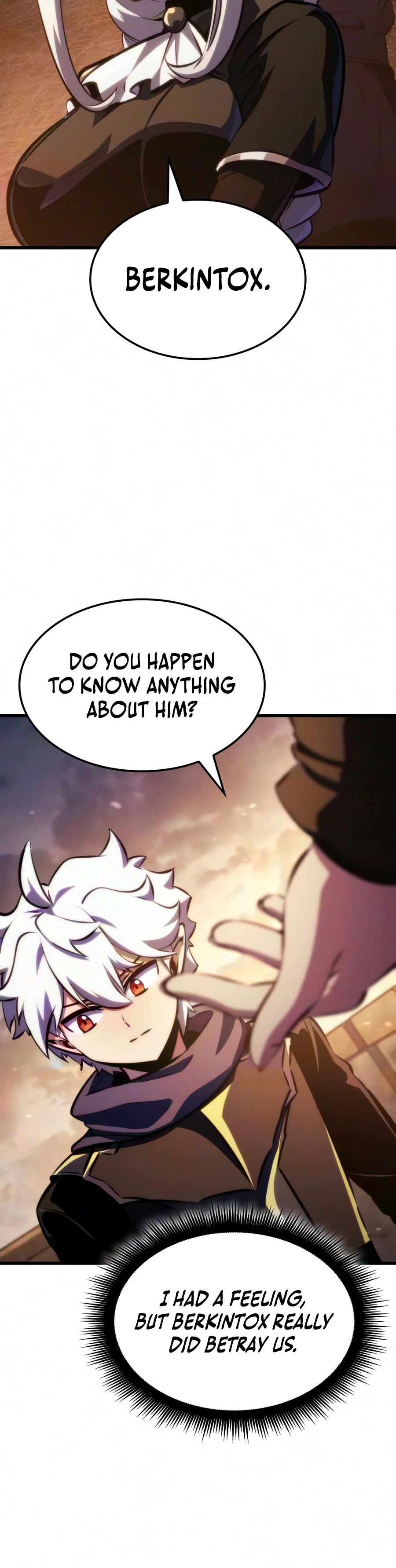 Breakers chapter 101 page 15