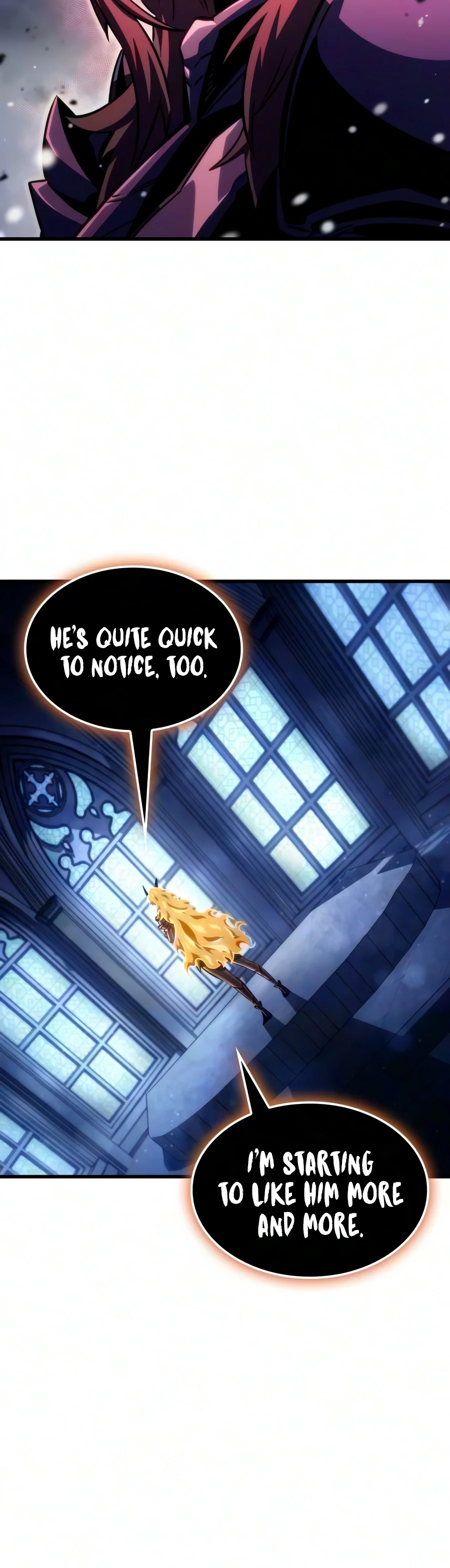 Breakers chapter 109 page 15