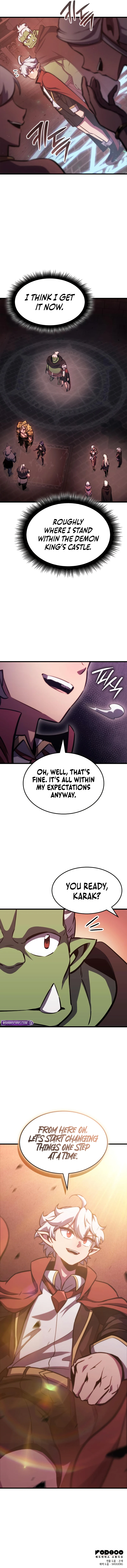 Breakers chapter 19 page 11
