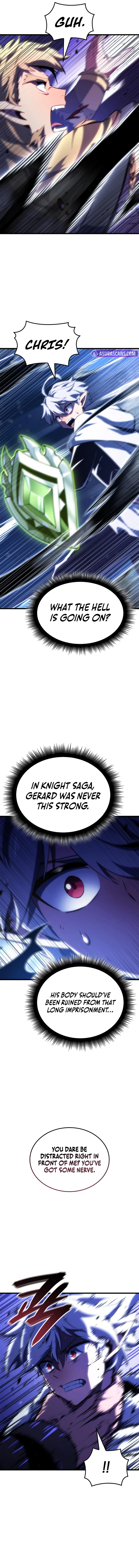 Breakers chapter 45 page 11