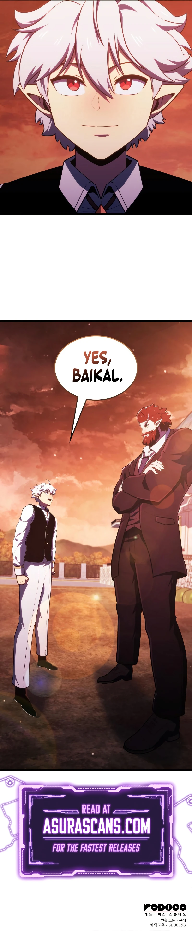 Breakers chapter 60 page 11