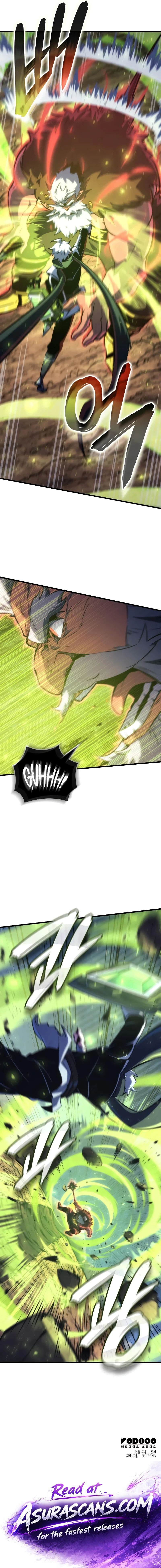 Breakers chapter 76 page 11