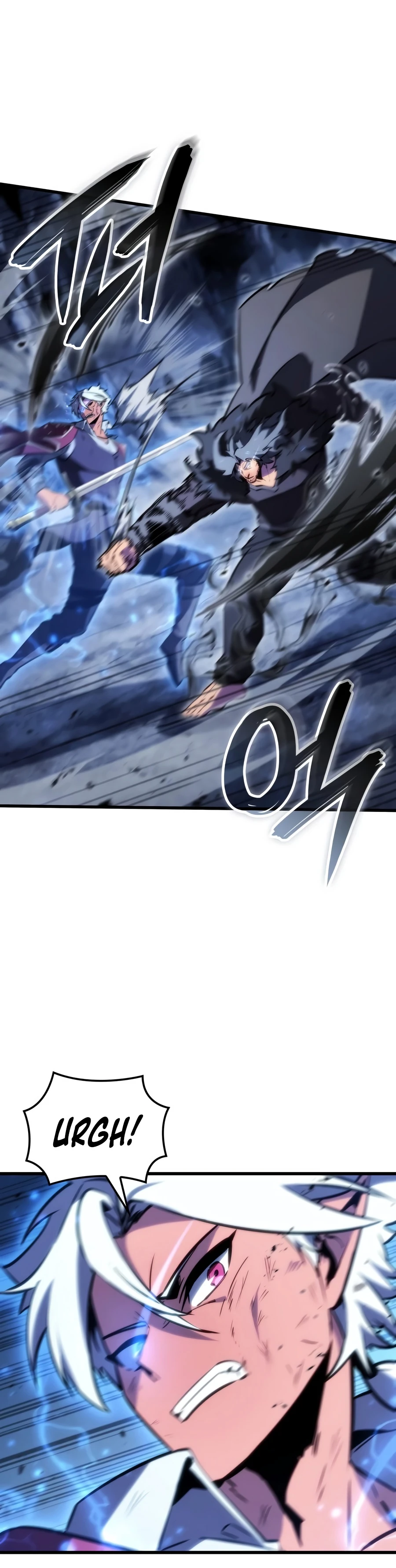 Breakers chapter 85 page 11