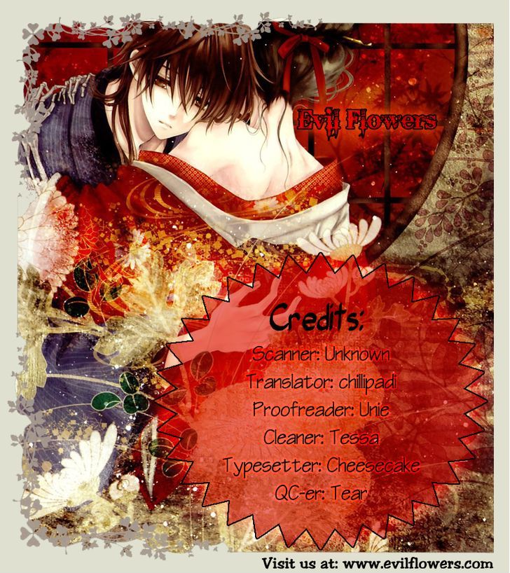 Bunbetsu to Takan Chapter 5 page 4
