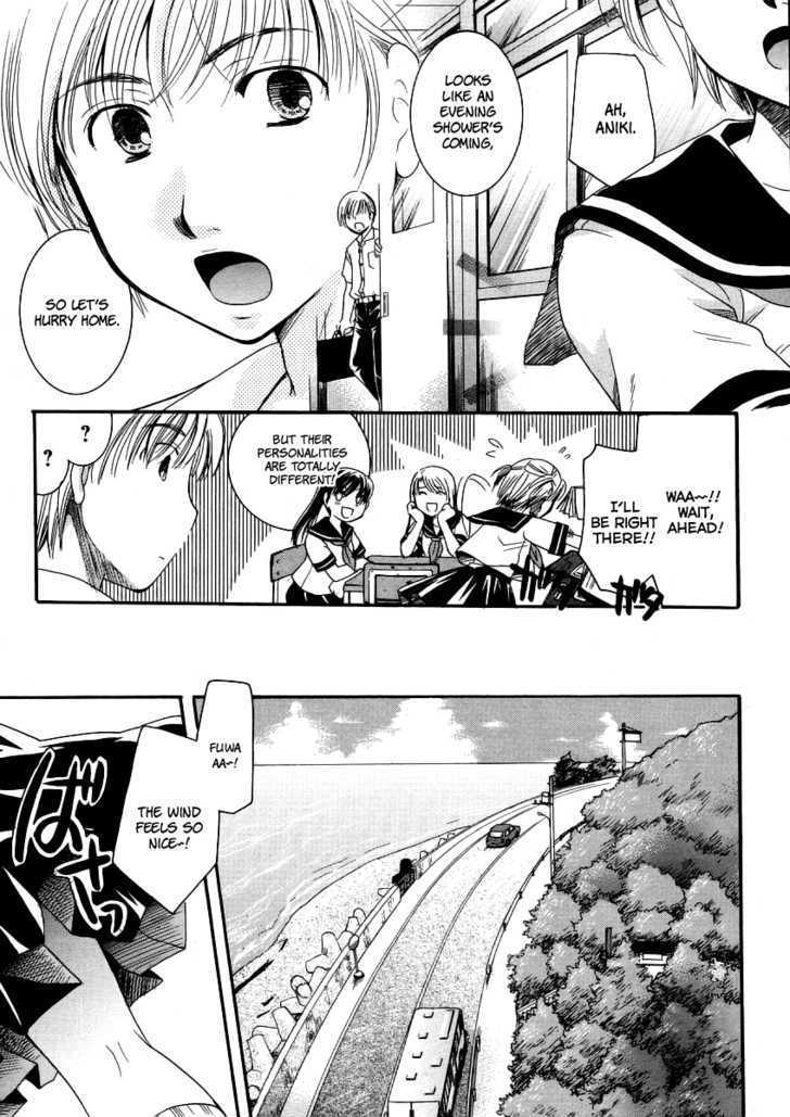 Burakon!? Chapter 2 page 4