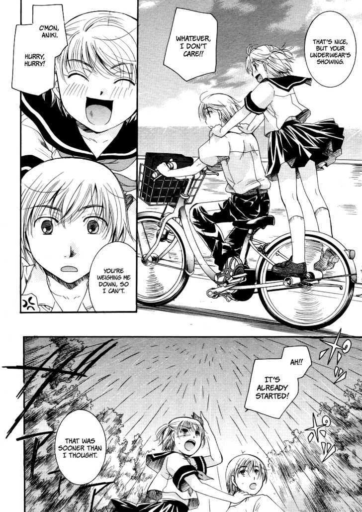 Burakon!? Chapter 2 page 5