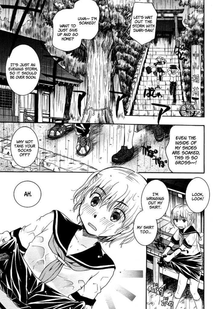 Burakon!? Chapter 2 page 6