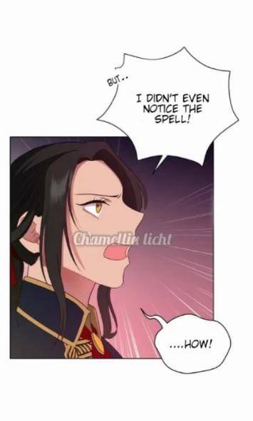 Charming and the Beast Chapter 13 page 7