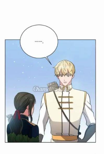 Charming and the Beast Chapter 13 page 20
