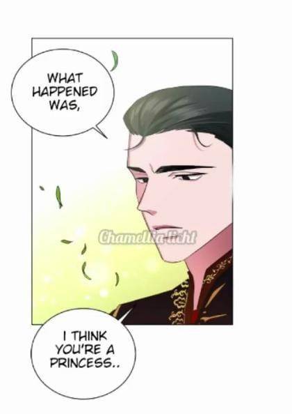 Charming and the Beast Chapter 13 page 27
