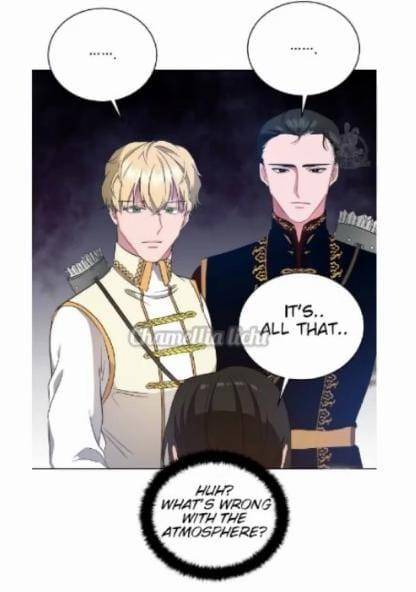 Charming and the Beast Chapter 13 page 31