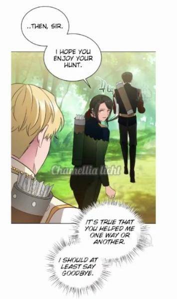 Charming and the Beast Chapter 13 page 39