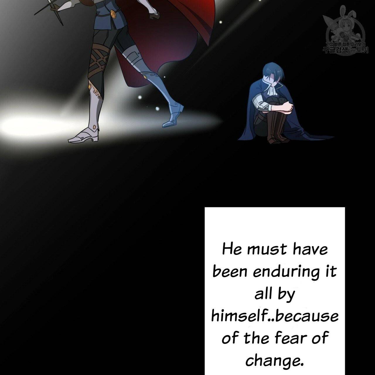 Charming and the Beast Chapter 14 page 69