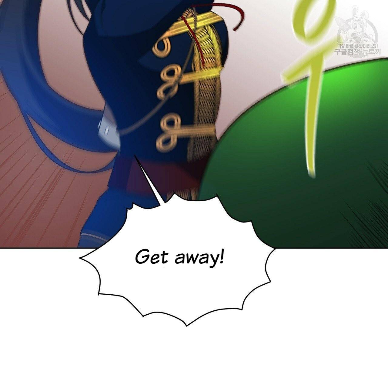 Charming and the Beast Chapter 14 page 107