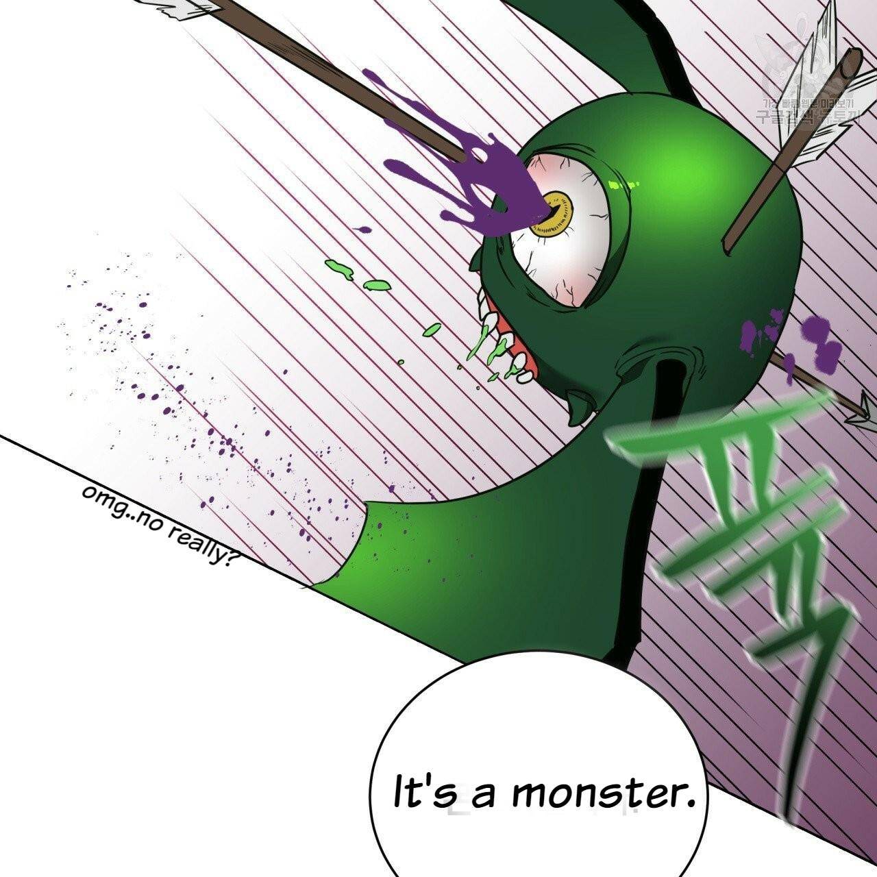 Charming and the Beast Chapter 14 page 116