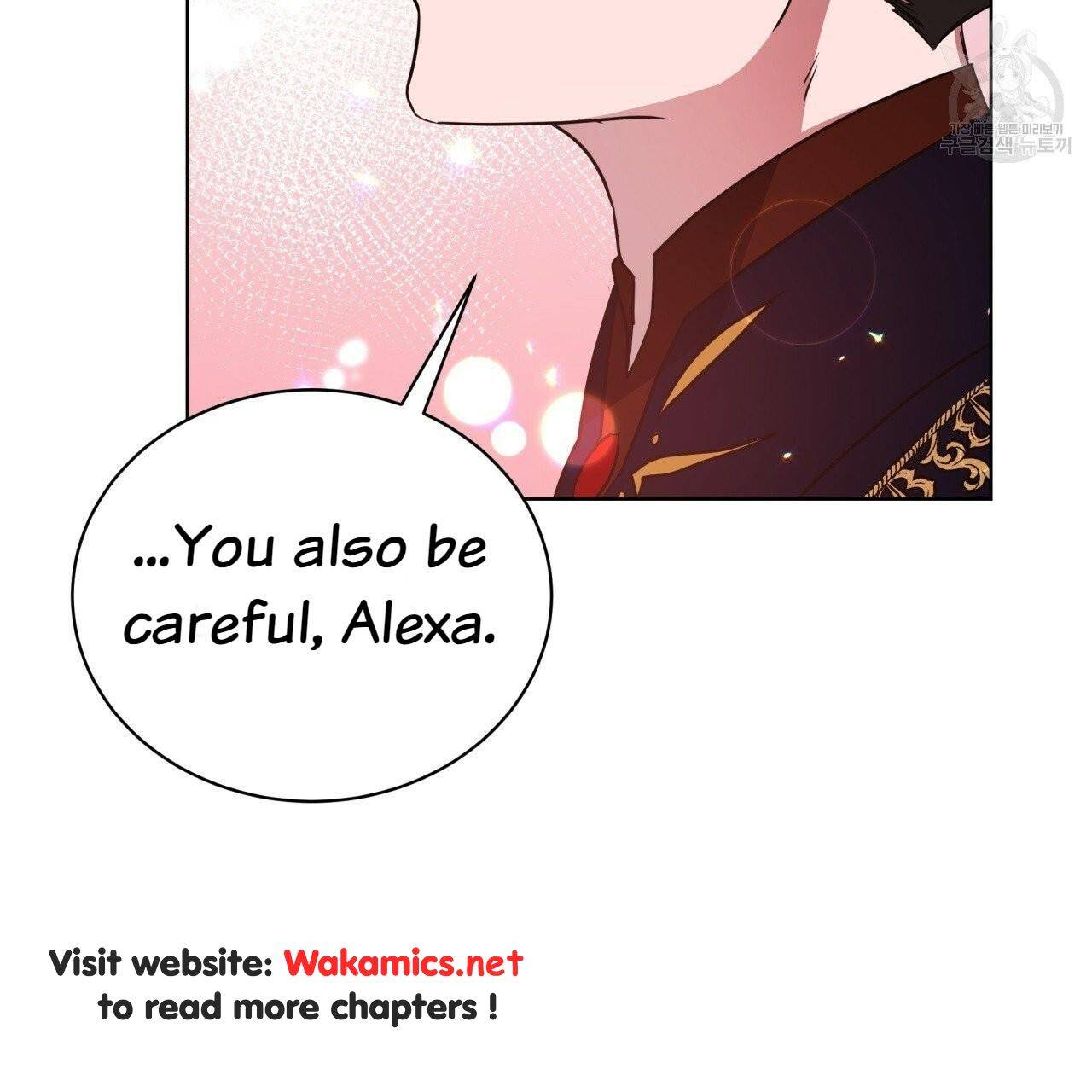 Charming and the Beast Chapter 14 page 138