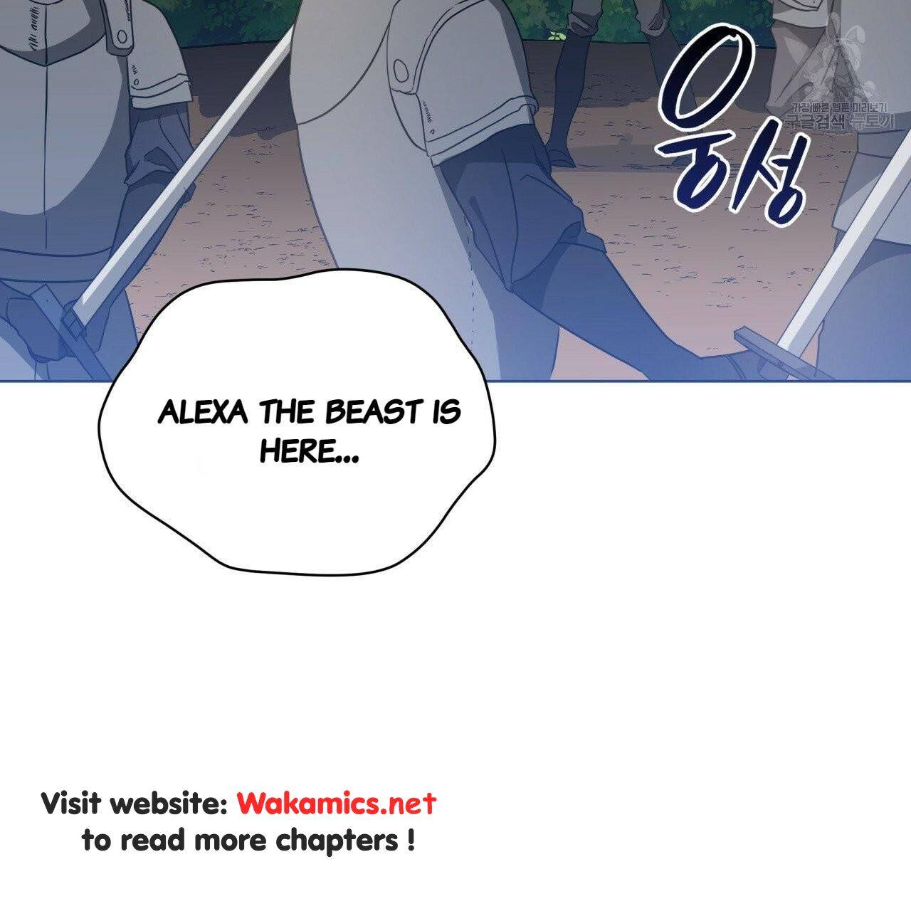 Charming and the Beast Chapter 15 page 67