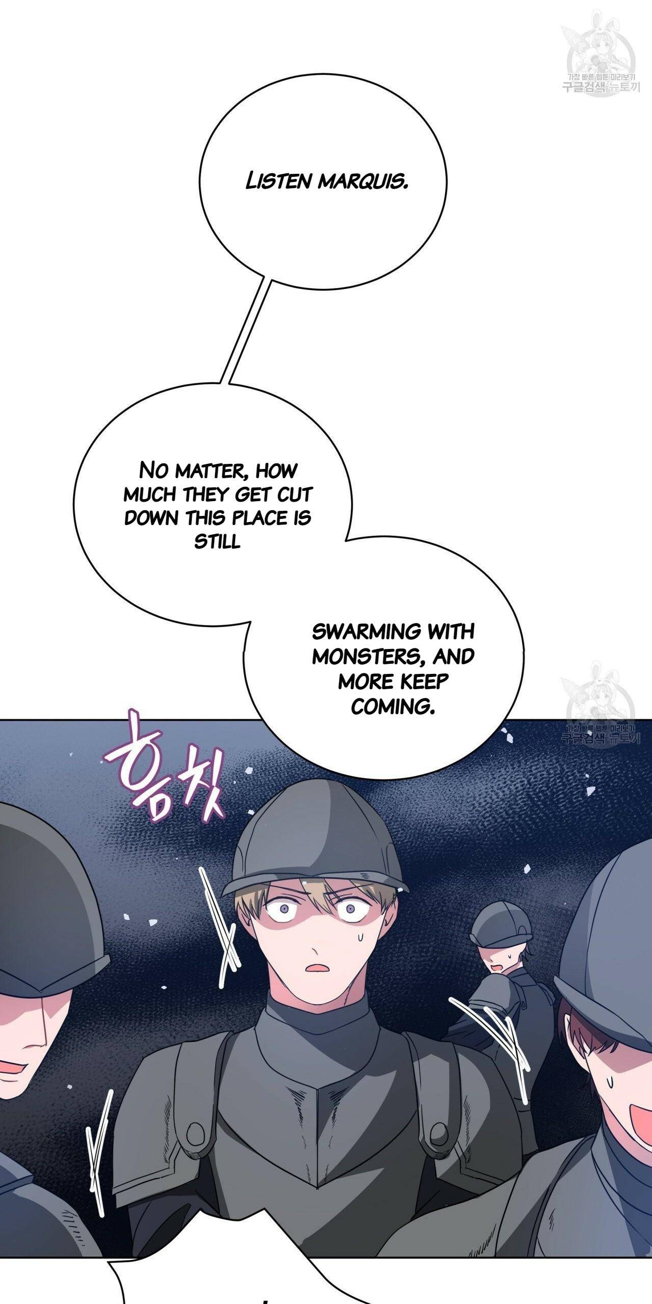 Charming and the Beast Chapter 15 page 97